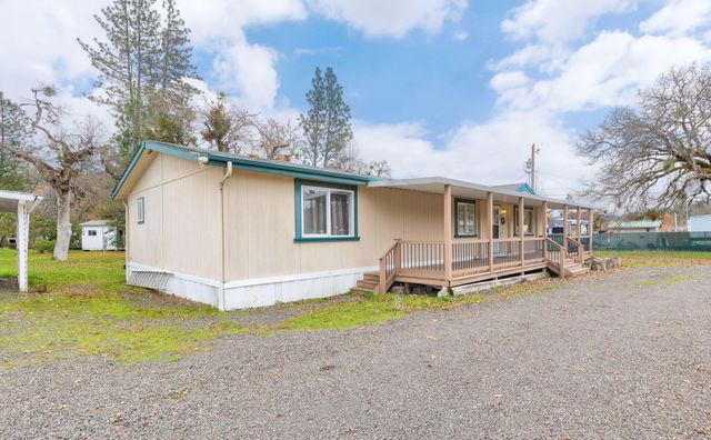 835 Ragsdale Road, Trail, OR 97541