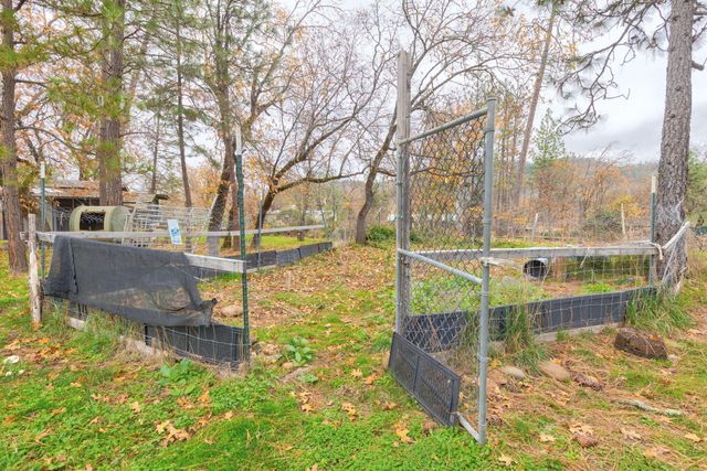 835 Ragsdale Road, Trail, OR 97541