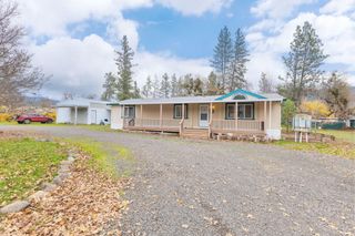 835 Ragsdale Road, Trail, OR 97541