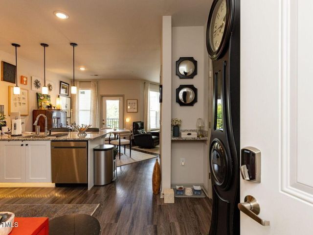 2417 Gathering Square Court, Fuquay Varina, NC 27526