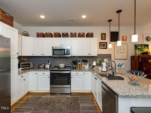 2417 Gathering Square Court, Fuquay Varina, NC 27526