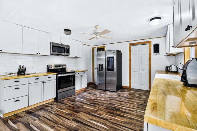490 Robert E Lee Lane, Livingston, TX 77351