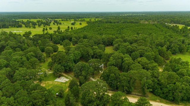 490 Robert E Lee Lane, Livingston, TX 77351