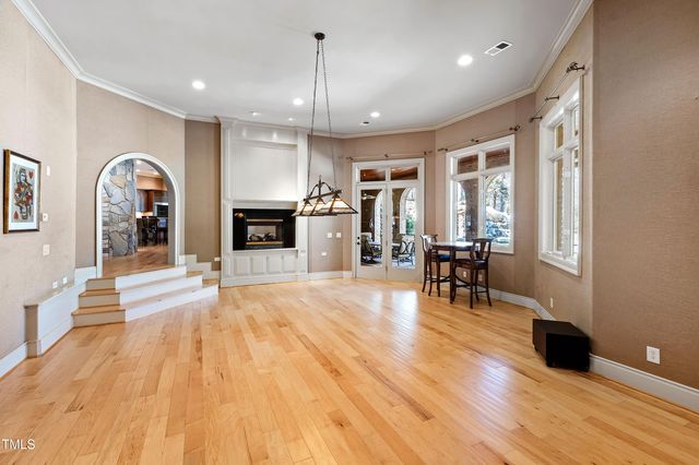 2421 Acanthus Drive, Wake Forest, NC 27587