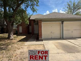 9002 Mouton, San Antonio, TX 78250