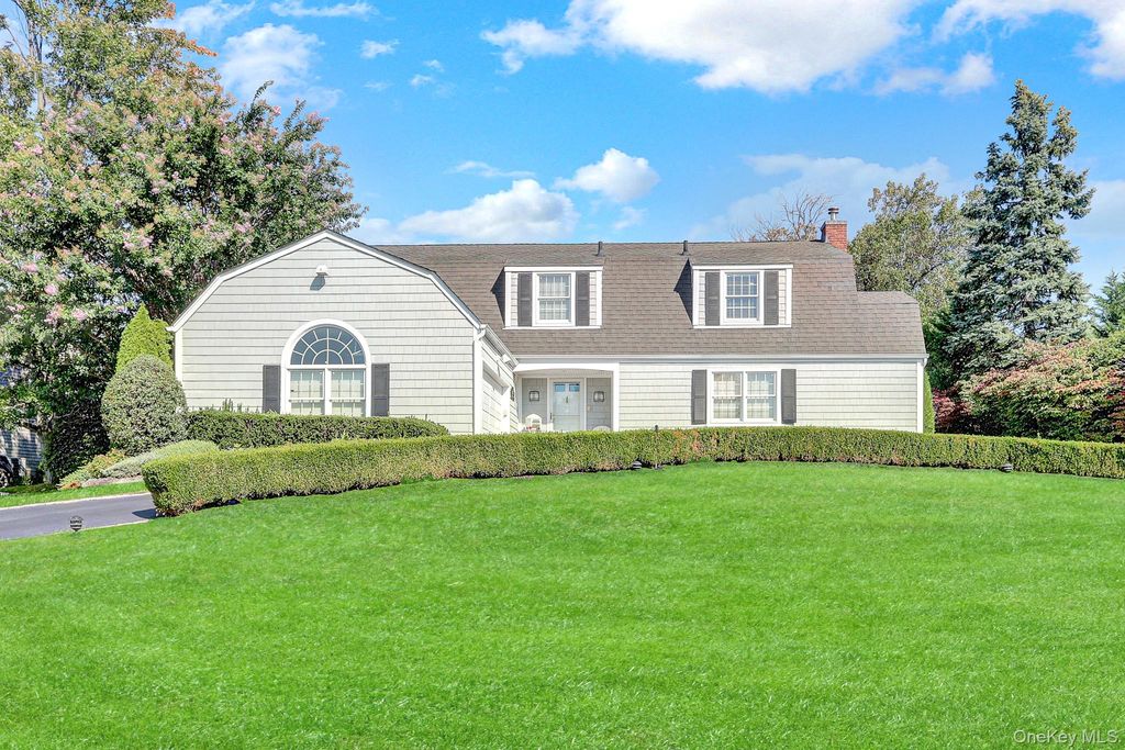 324 W Ivy Hill Road, Woodmere, NY 11598 — exterior
