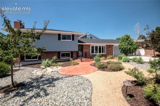 2226 Glenwood Circle, Colorado Springs, CO 80909