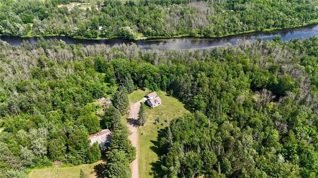 10816 County Highway S, Hayward, WI 54843