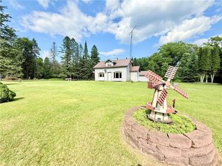 10816 County Highway S, Hayward, WI 54843