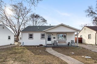 540 Kennedy Avenue, Ypsilanti, MI 48198