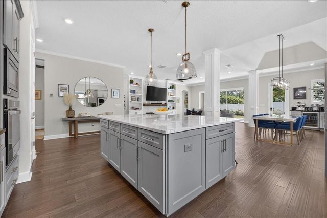 1553 RIVER DEE LANE, Dunedin, FL 34698