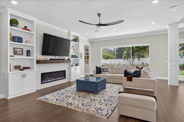 1553 RIVER DEE LANE, Dunedin, FL 34698