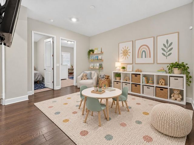 1553 RIVER DEE LANE, Dunedin, FL 34698