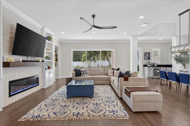 1553 RIVER DEE LANE, Dunedin, FL 34698