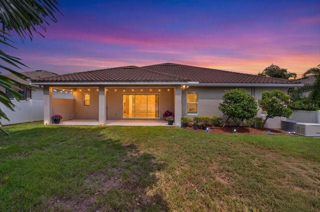 1553 RIVER DEE LANE, Dunedin, FL 34698