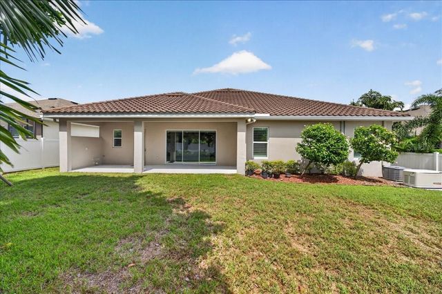 1553 RIVER DEE LANE, Dunedin, FL 34698
