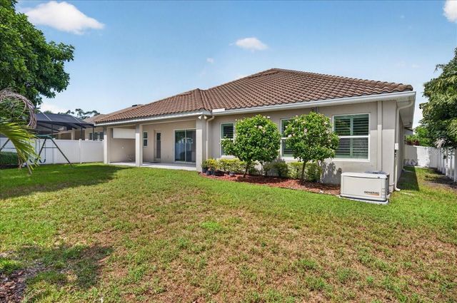 1553 RIVER DEE LANE, Dunedin, FL 34698