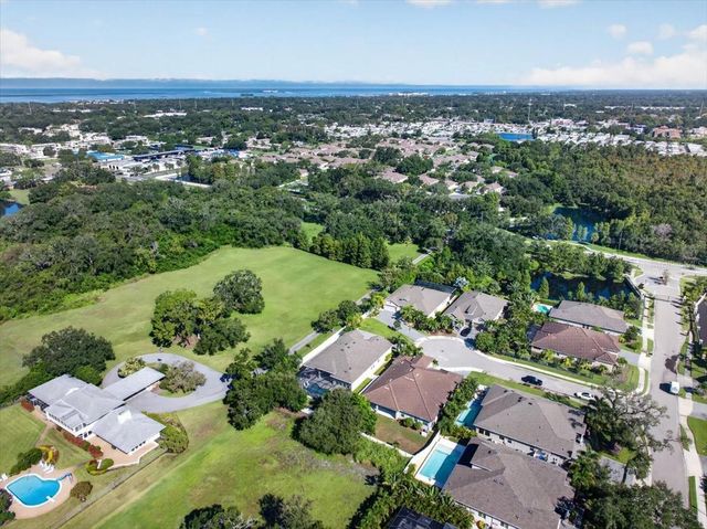 1553 RIVER DEE LANE, Dunedin, FL 34698
