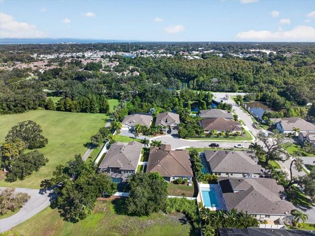 1553 RIVER DEE LANE, Dunedin, FL 34698