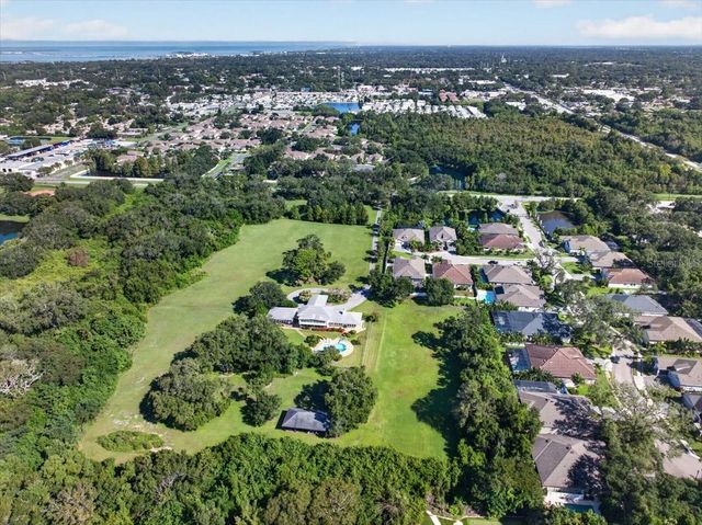 1553 RIVER DEE LANE, Dunedin, FL 34698