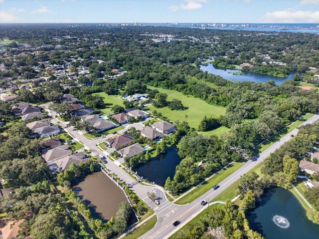 1553 RIVER DEE LANE, Dunedin, FL 34698
