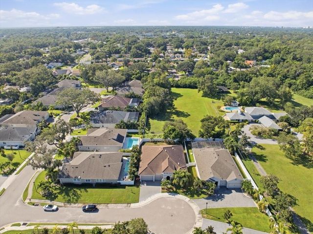 1553 RIVER DEE LANE, Dunedin, FL 34698