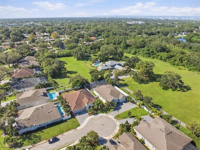 1553 RIVER DEE LANE, Dunedin, FL 34698