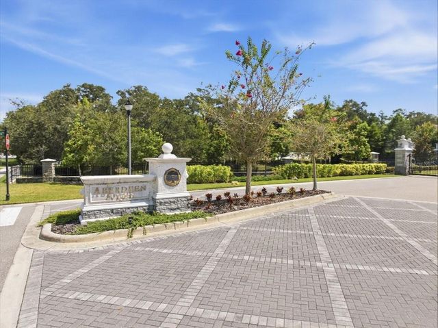 1553 RIVER DEE LANE, Dunedin, FL 34698