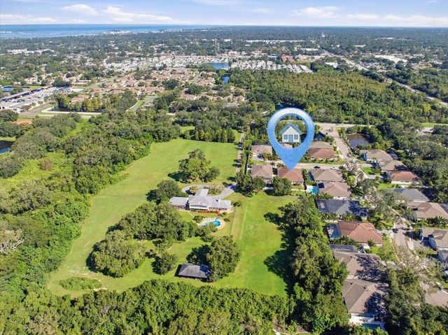 1553 RIVER DEE LANE, Dunedin, FL 34698