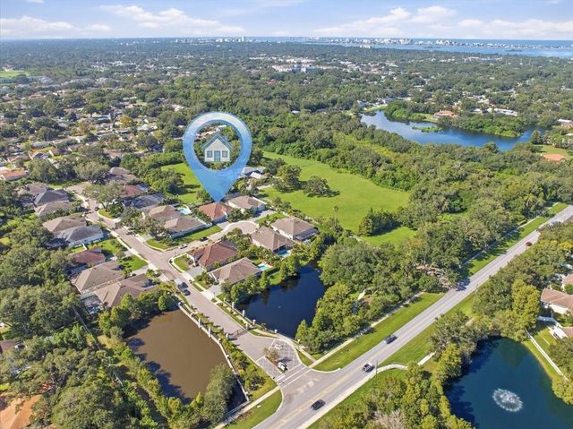 1553 RIVER DEE LANE, Dunedin, FL 34698