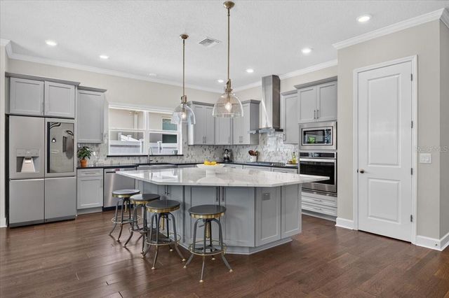 1553 RIVER DEE LANE, Dunedin, FL 34698