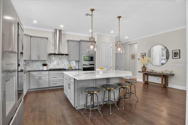 1553 RIVER DEE LANE, Dunedin, FL 34698