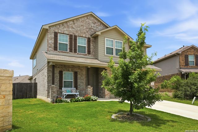9119 Grand Western, Converse, TX 78109