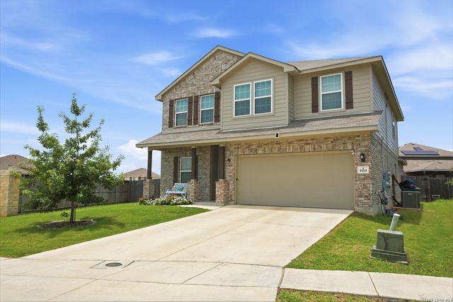 9119 Grand Western, Converse, TX 78109
