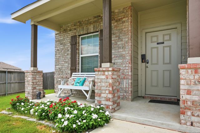 9119 Grand Western, Converse, TX 78109