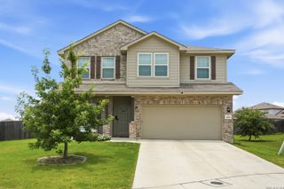 9119 Grand Western, Converse, TX 78109