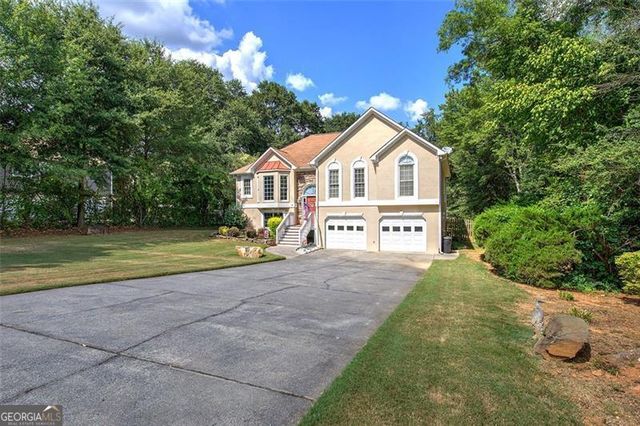 18 FOXFIRE Lane, Cartersville, GA 30120