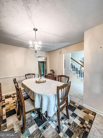 287 Willow Cove Court, Lawrenceville, GA 30044