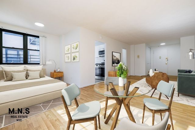3090 Voorhies Ave Apt 3M, New York City, NY 11235