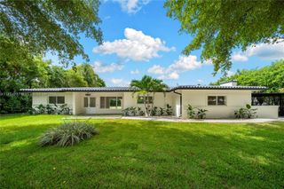 7460 SW 126th St, Pinecrest, FL 33156