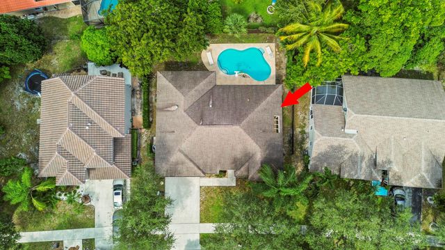 4191 NW 58th Street, Coconut Creek, FL 33073