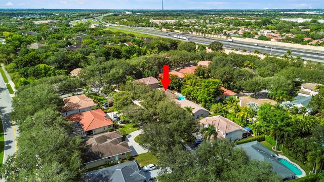 4191 NW 58th Street, Coconut Creek, FL 33073