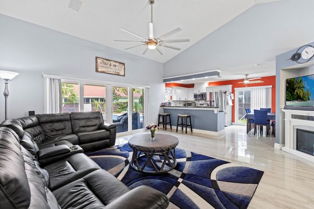 4191 NW 58th Street, Coconut Creek, FL 33073