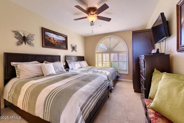 10152 E Topaz Drive, Scottsdale, AZ 85258