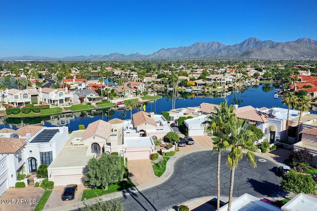 10152 E Topaz Drive, Scottsdale, AZ 85258