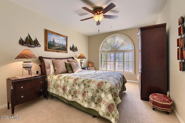 10152 E Topaz Drive, Scottsdale, AZ 85258