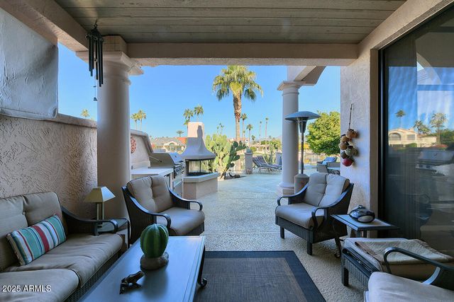 10152 E Topaz Drive, Scottsdale, AZ 85258