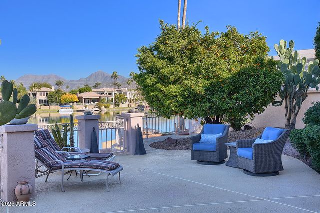 10152 E Topaz Drive, Scottsdale, AZ 85258