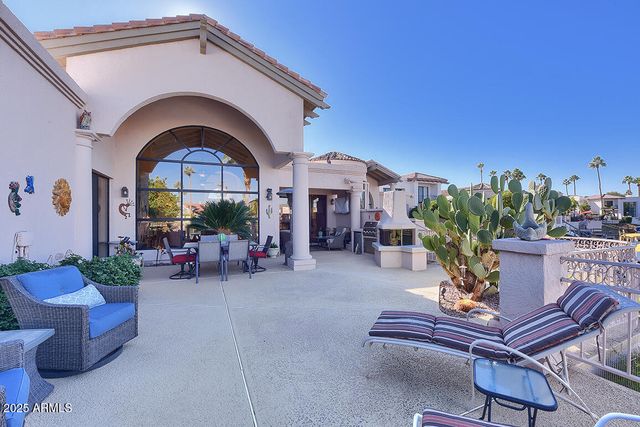 10152 E Topaz Drive, Scottsdale, AZ 85258