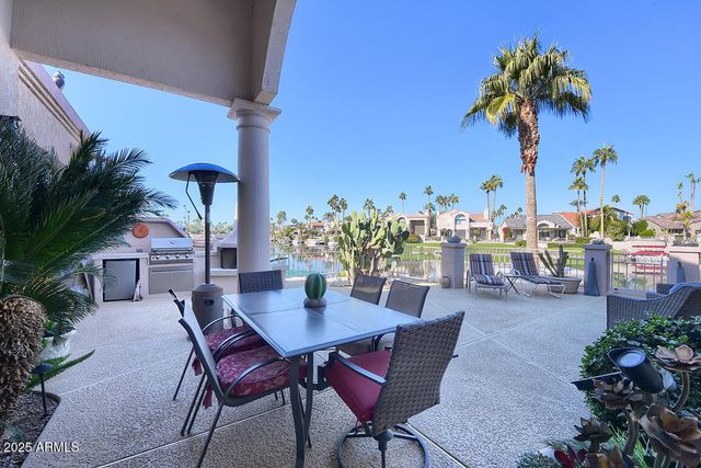 10152 E Topaz Drive, Scottsdale, AZ 85258